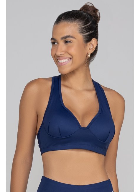 400236 top fitness bojo praia azul marinho taquion 01