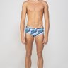 Sunga Adulto Swim Est. Line