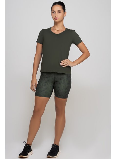102240 camiseta feminina poliamida tons verde militar taquion 01