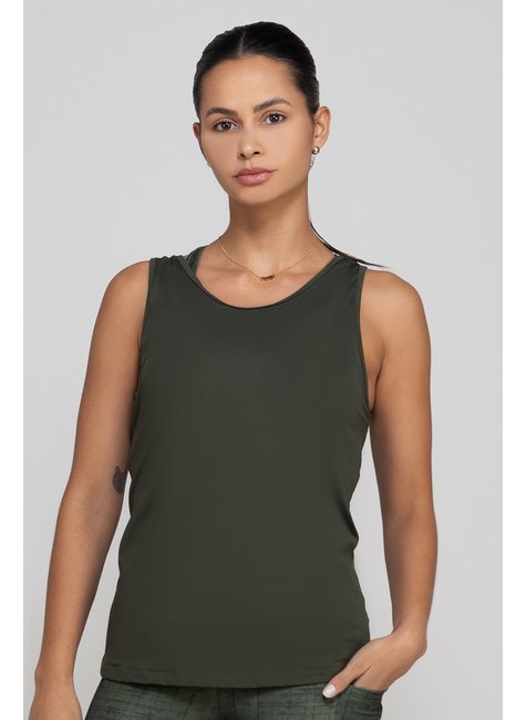 102237 regata feminina poliamida tons verde militar 001