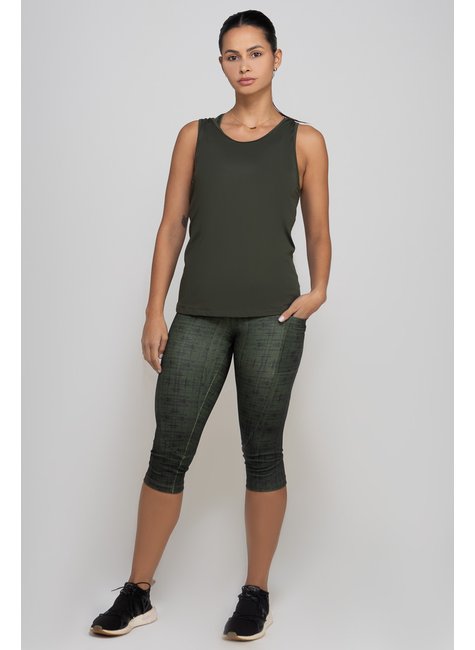 102237 regata feminina poliamida tons verde militar 01