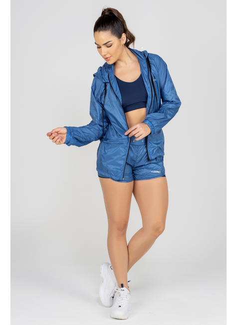 OTONA SHORT JACKET SET UP DRESS 紺S m990 OTONA SHORT JACKET SET UP DRESS 紺S m990