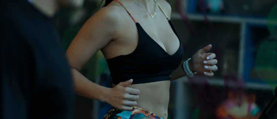 Como Escolher a Roupa Fitness Ideal para o Seu Tipo de Treino Como Escolher a Roupa Fitness Ideal para o Seu Tipo de Treino