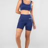 2 102425 top poliamida fitness conforto sports marinho taquion