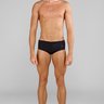 Sunga Adulto Swim Preto