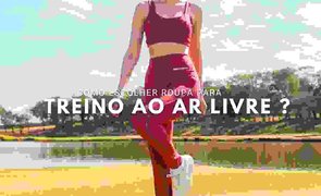 blog taquion treino ao ar livre