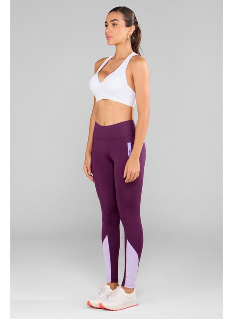 3 400384 calca legging poliamida smart roxo taquion