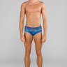 Sunga Adulto Swim Est. Relevo