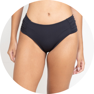 calcinha drapeada foto 3