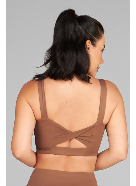 8 102586 top ziper hera chocolate taquion