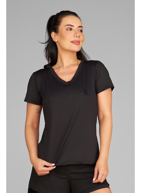 1 102577 camiseta feminina gola v hera preto taquion