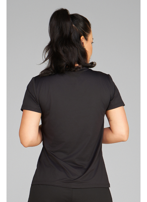 6 102577 camiseta feminina gola v hera preto taquion