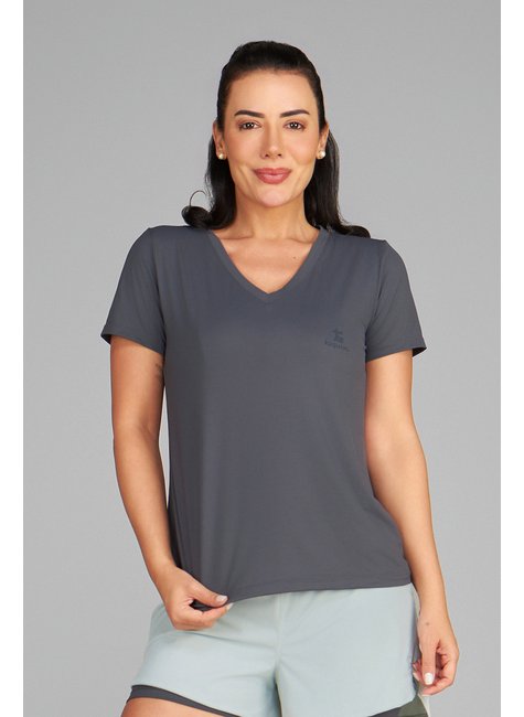 1 102576 camiseta feminina gola v hera chumbo taquion