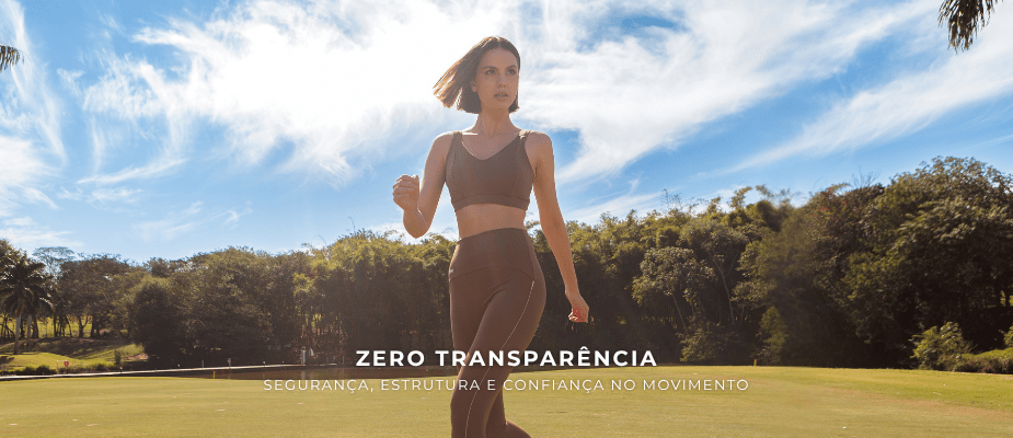 ZERO TRANSPARÊNCIA: SEGURANÇA, ESTRUTURA E CONFIANÇA NO MOVIMENTO