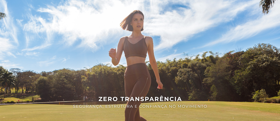 ZERO TRANSPARÊNCIA: SEGURANÇA, ESTRUTURA E CONFIANÇA NO MOVIMENTO