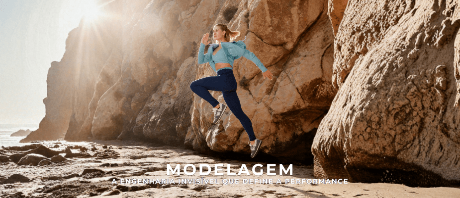 MODELAGEM: A ENGENHARIA INVISÍVEL QUE DEFINE A PERFORMANCE MODELAGEM: A ENGENHARIA INVISÍVEL QUE DEFINE A PERFORMANCE