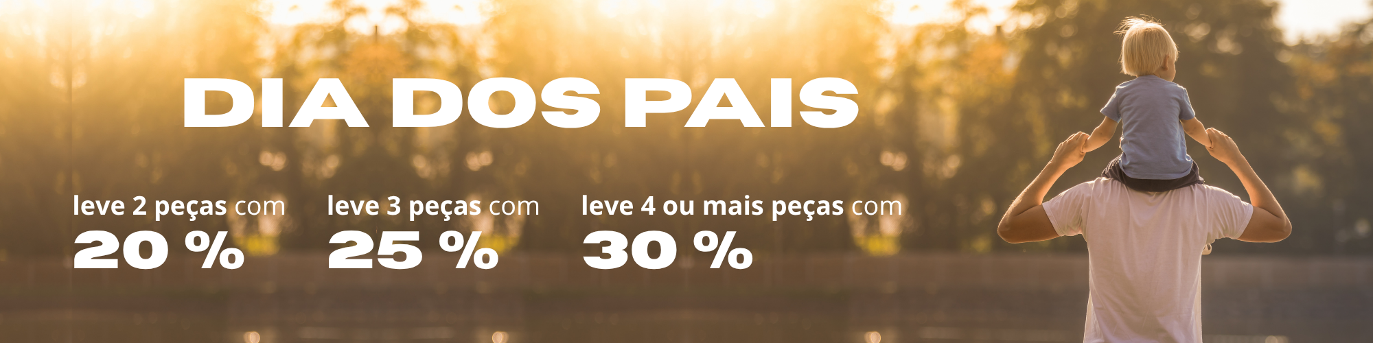 dia dos pais